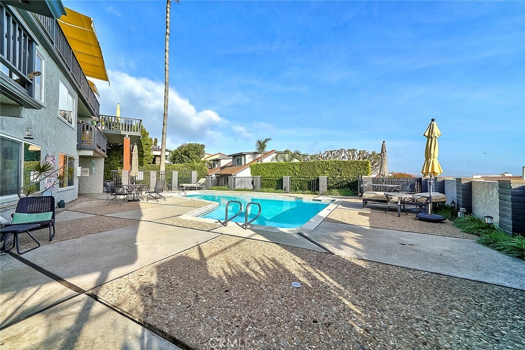 Property Photo: 33672 Blue Lantern Street 1 CA 92629