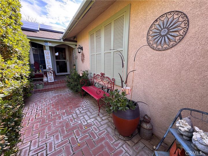 Property Photo:  433 Oakmont Drive  CA 92311 