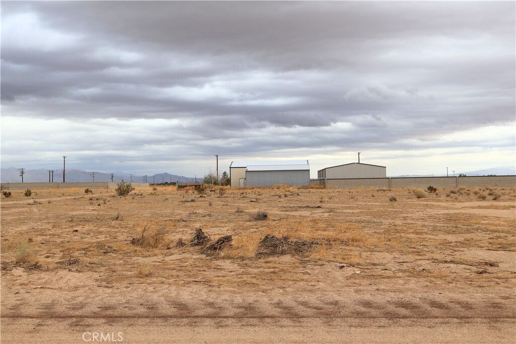 Property Photo:  0 Forest Boulevard  CA 93505 