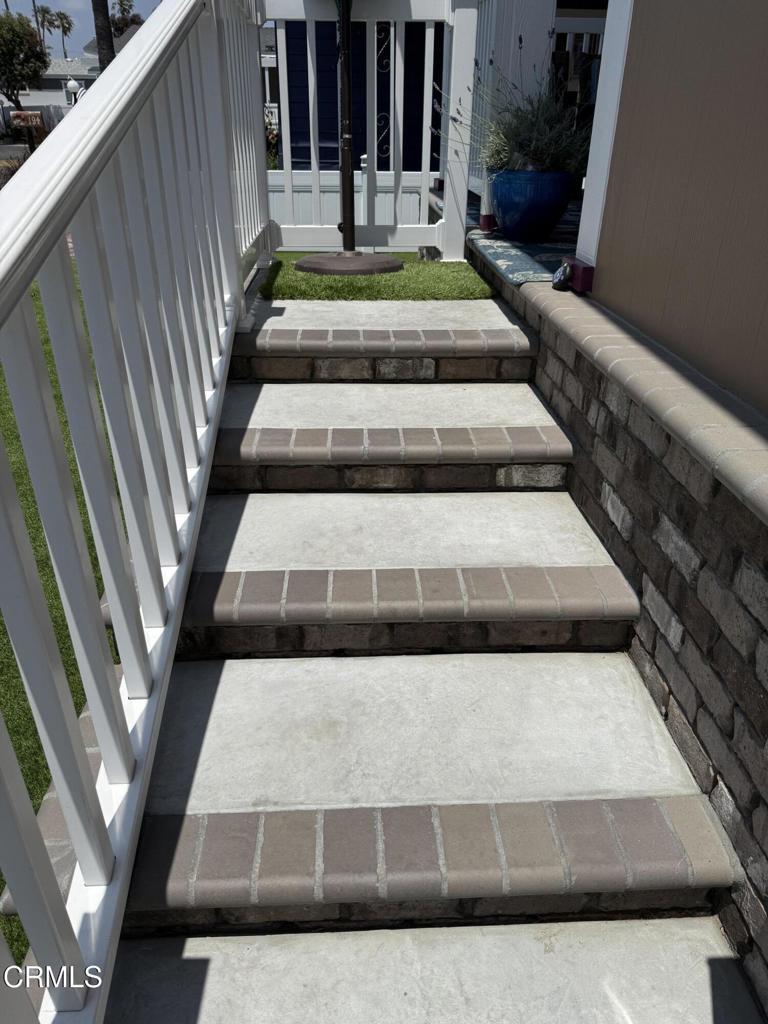 Property Photo: 1215 Anchors Way Drive 193 CA 93001