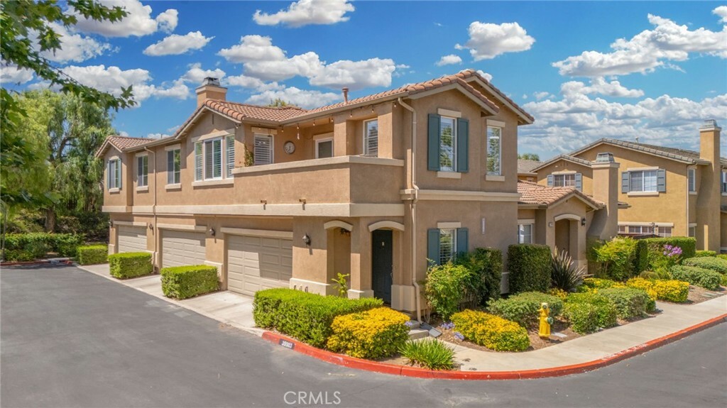 Property Photo: 39903 Millbrook Way 7C CA 92563