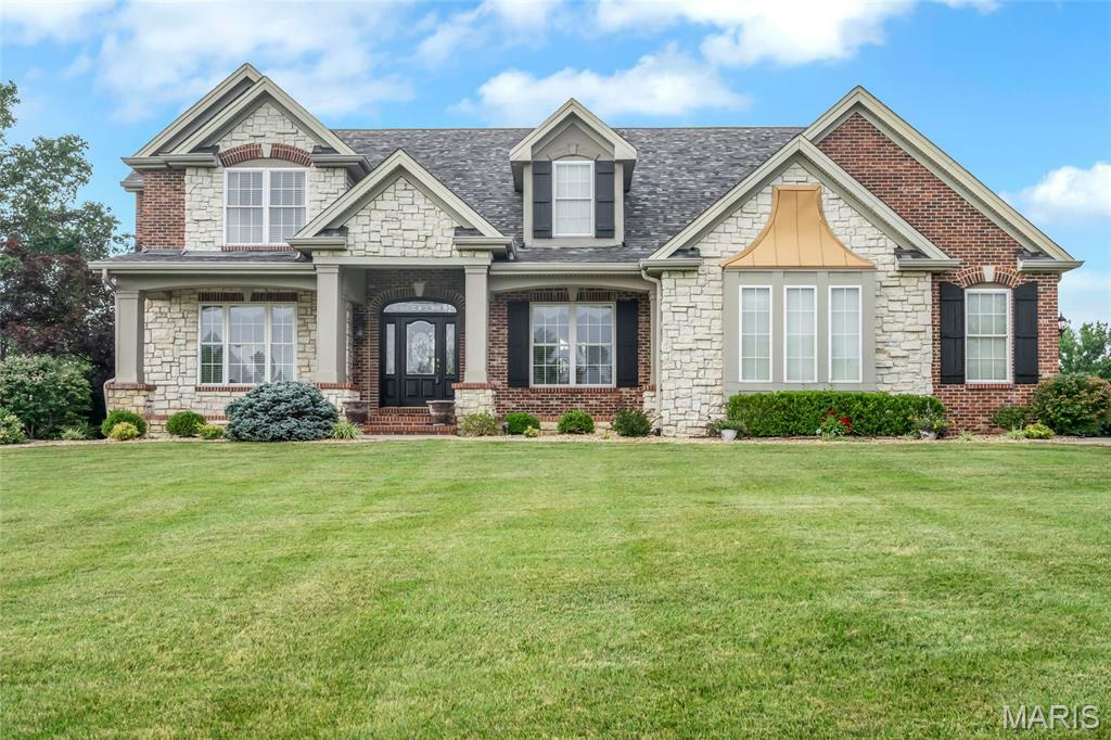 1772 Everest Avenue  O'Fallon MO 63366 photo