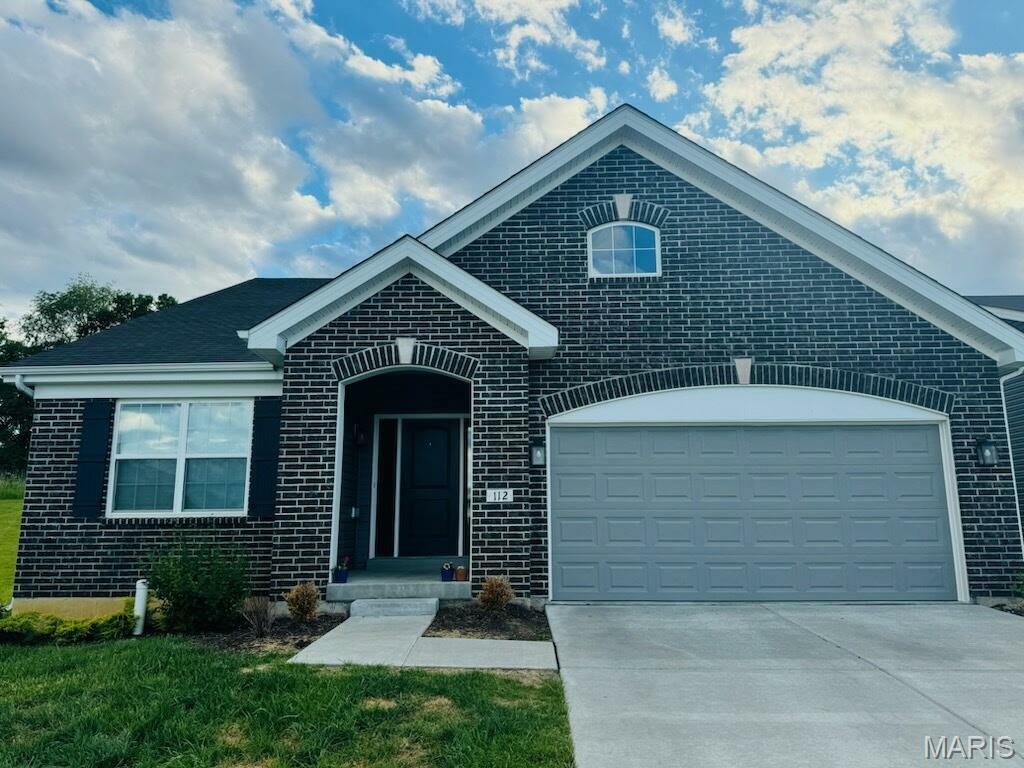 Property Photo: 112 Creek Haven Court MO 63367