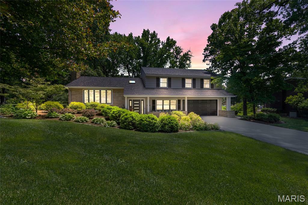 Property Photo:  110 Prairie Haute Drive  MO 63301 