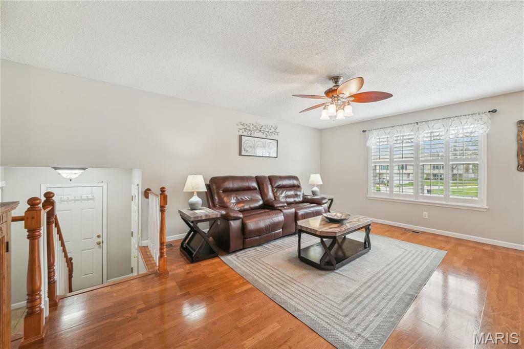 Property Photo:  6073 Arborfield Court  MO 63129 