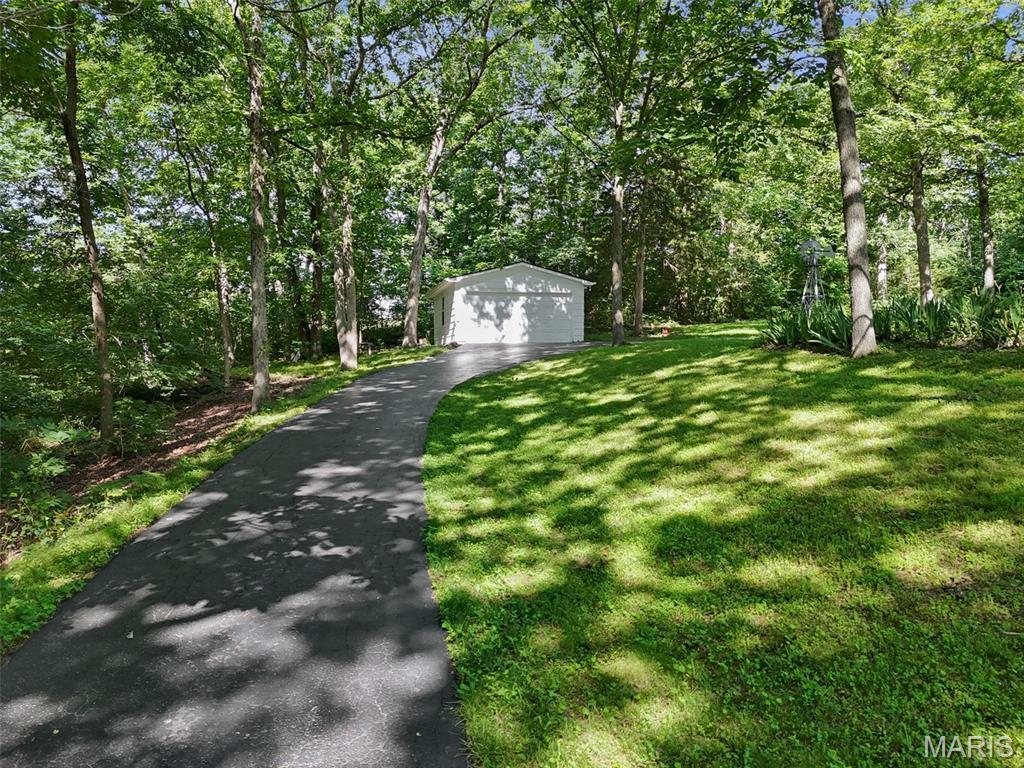 Property Photo: 1265 Dietrich Road MO 63348