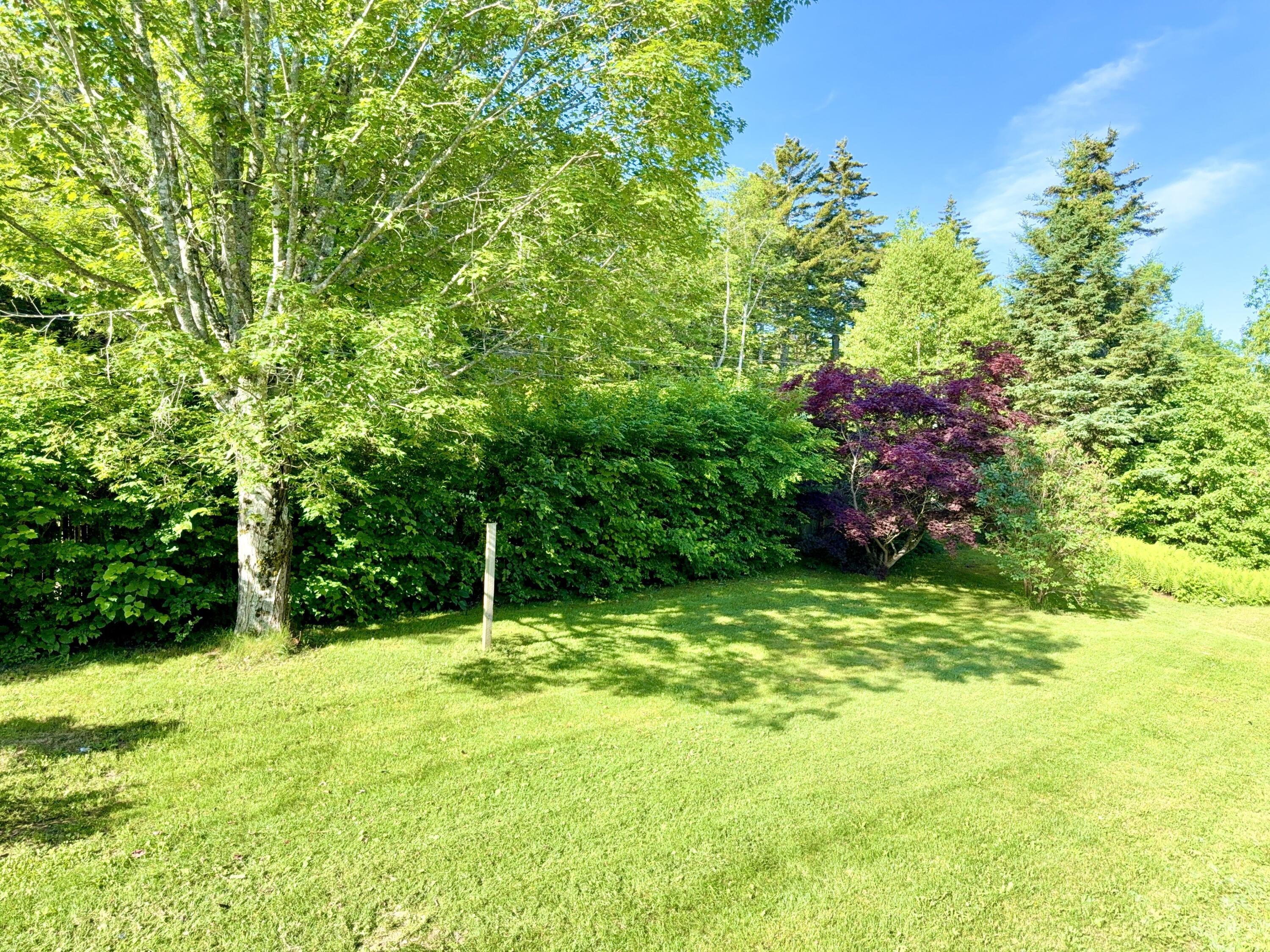 Property Photo: 520 West Shore Road ME 04677
