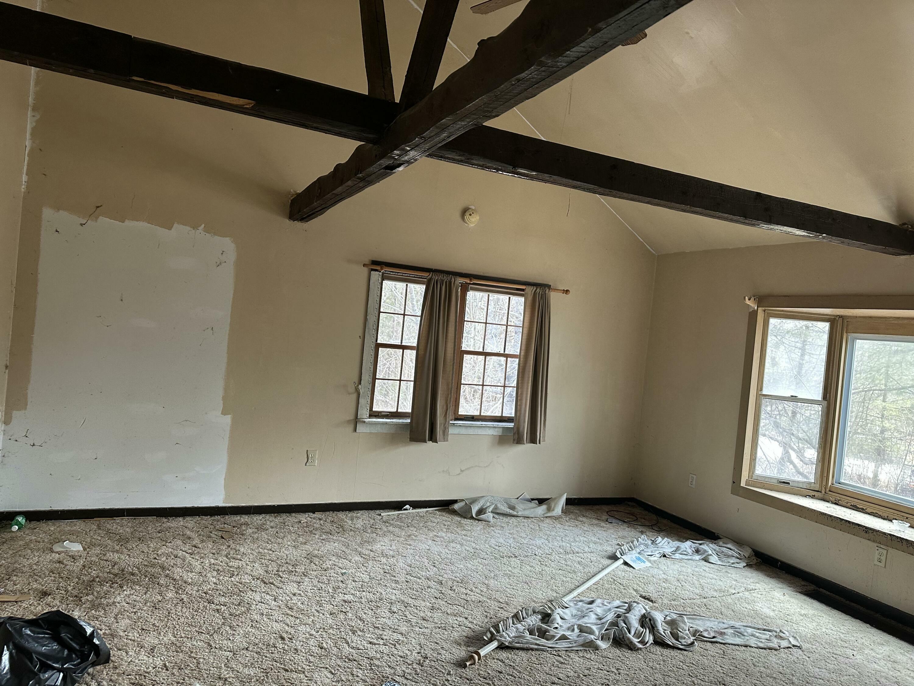 Property Photo: 35 Hackett Road ME 04496
