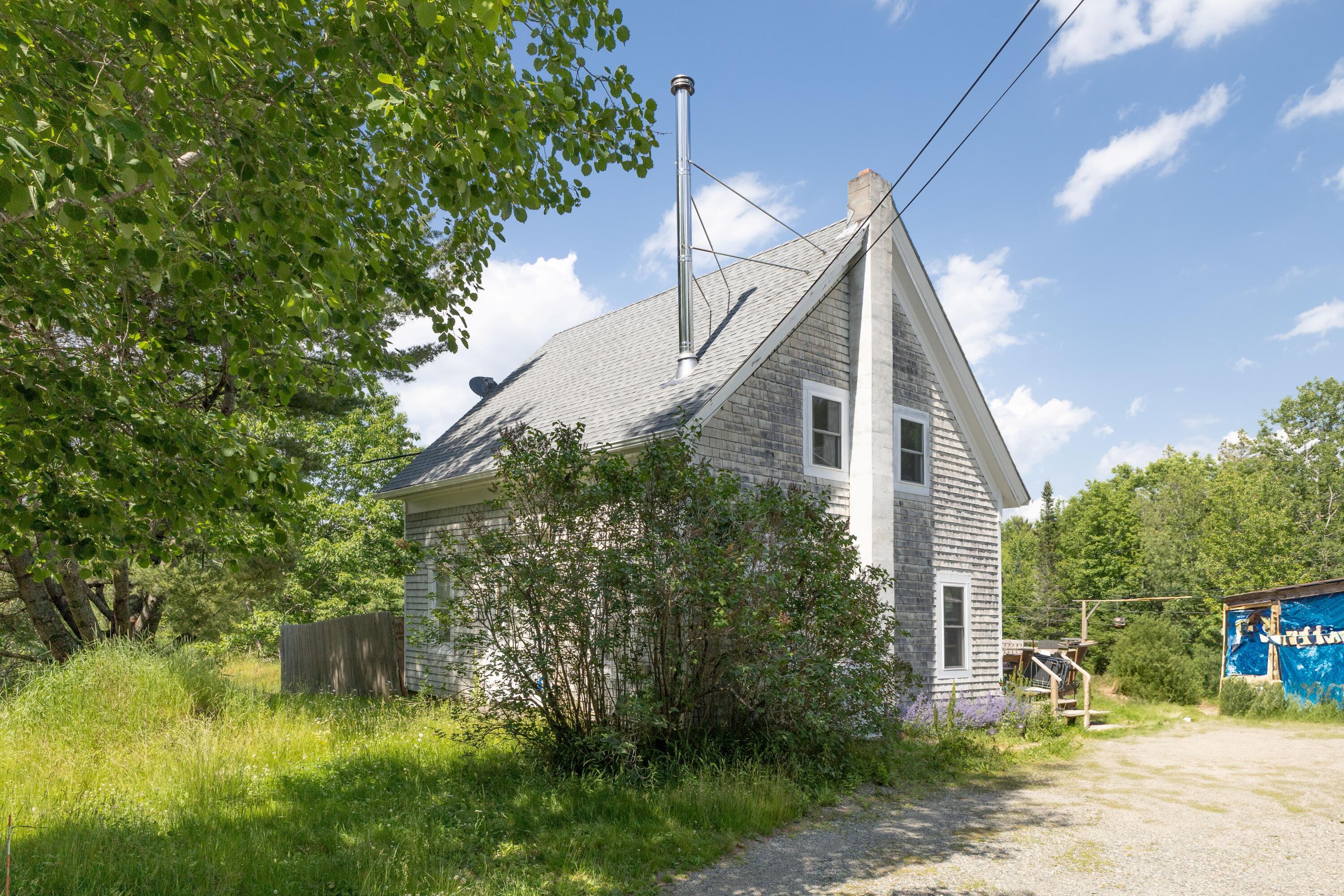 Property Photo: 277 Taunton Drive ME 04664