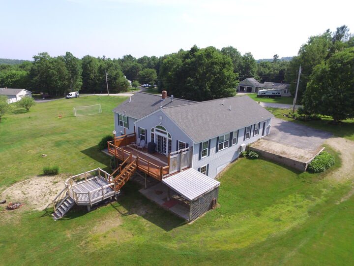27 Orchard Lane  Minot ME 04258 photo