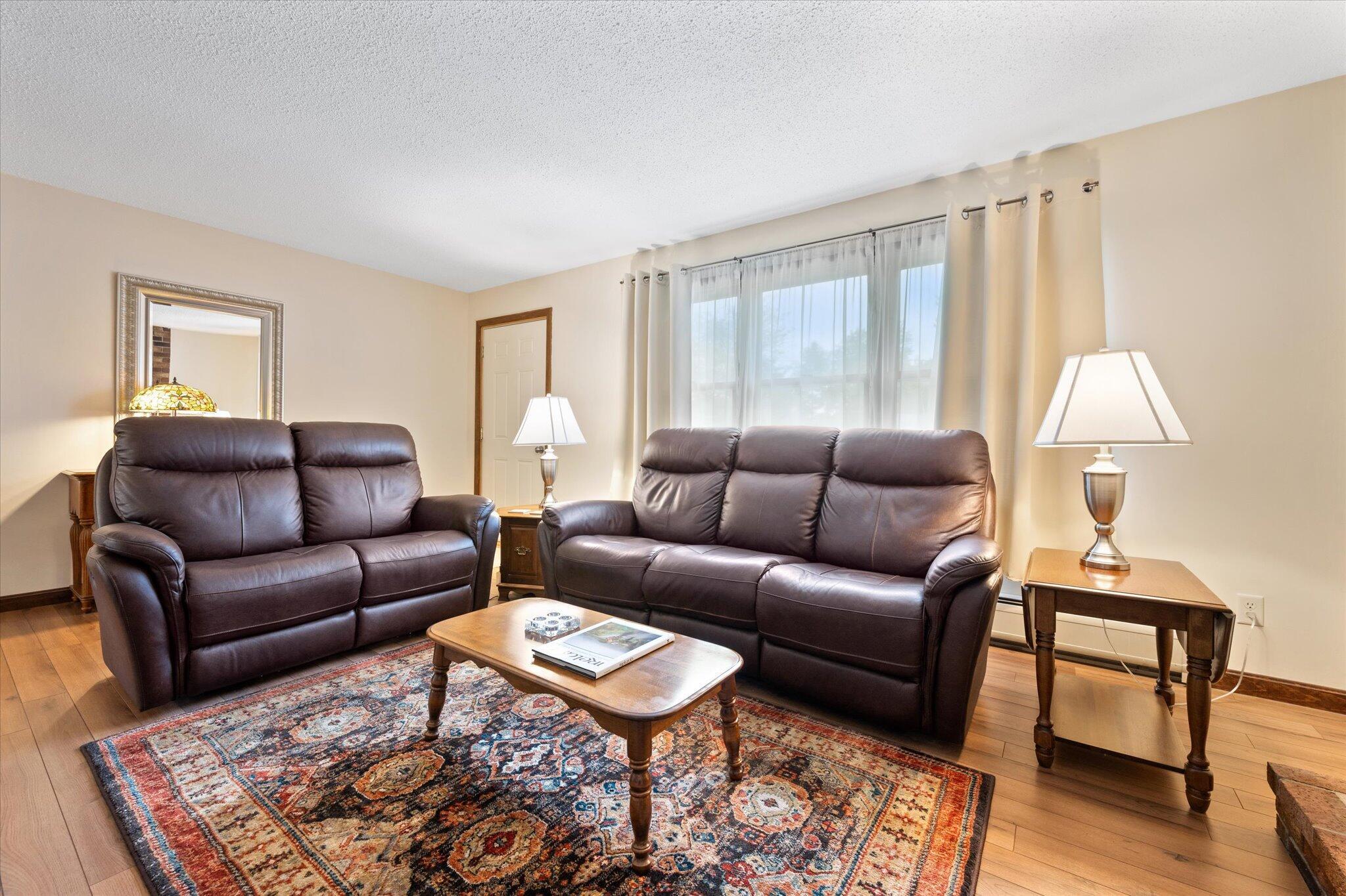 Property Photo: 12 Friar Tuck Lane ME 04412
