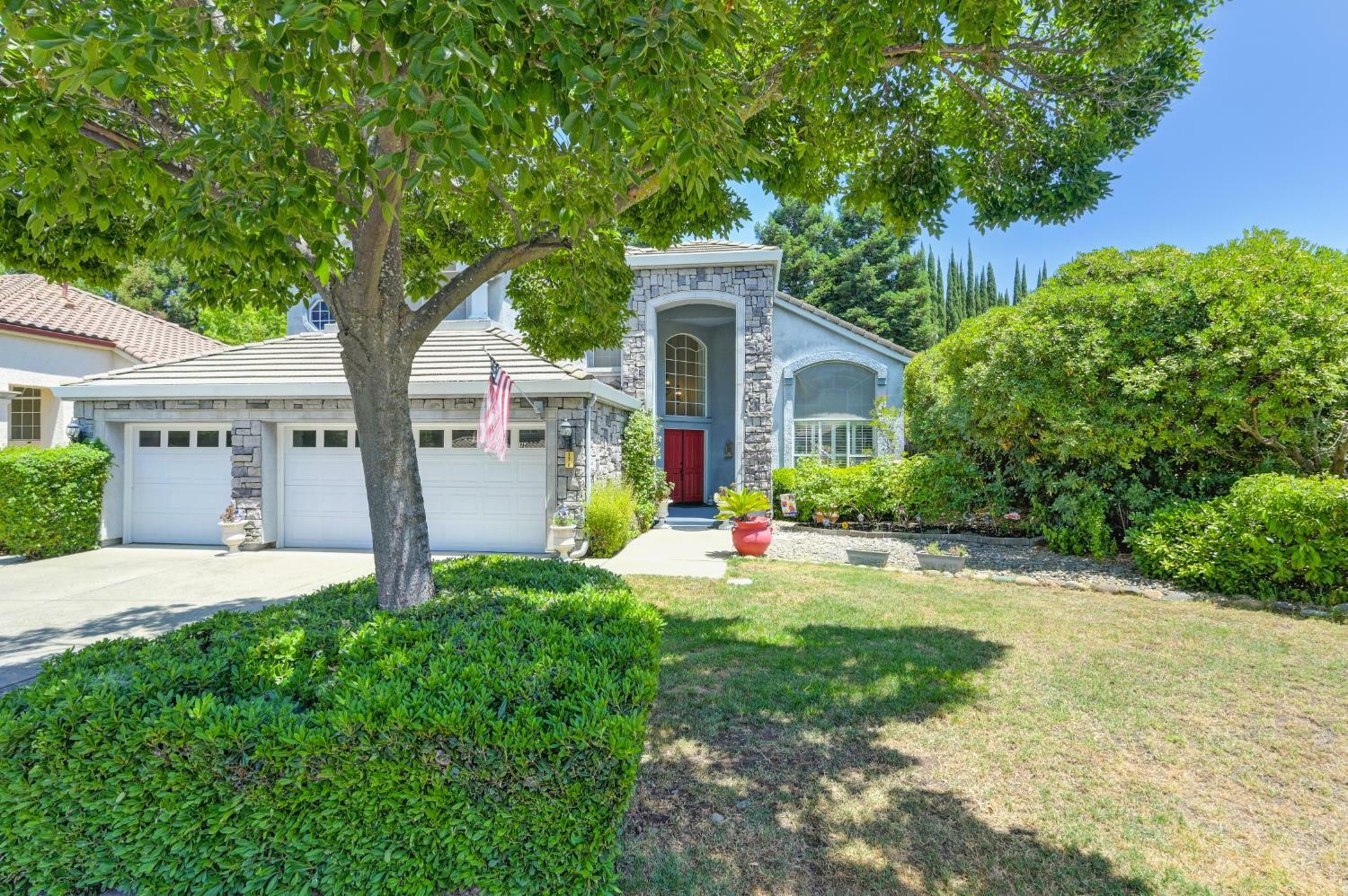 172 John Henry Circle  Folsom CA 95630 photo