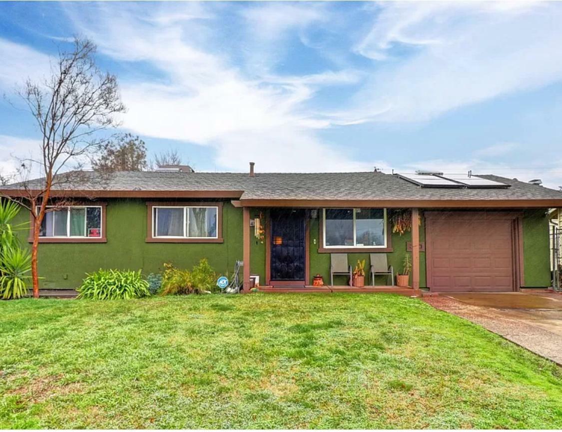 2431 69th Ave  Sacramento CA 95822 photo