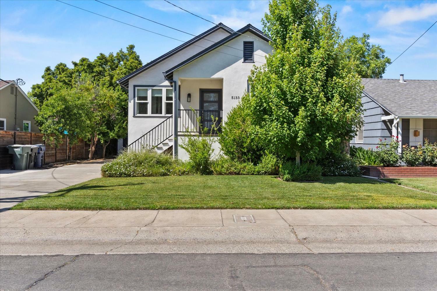 Property Photo:  5133 Dover Avenue  CA 95819 
