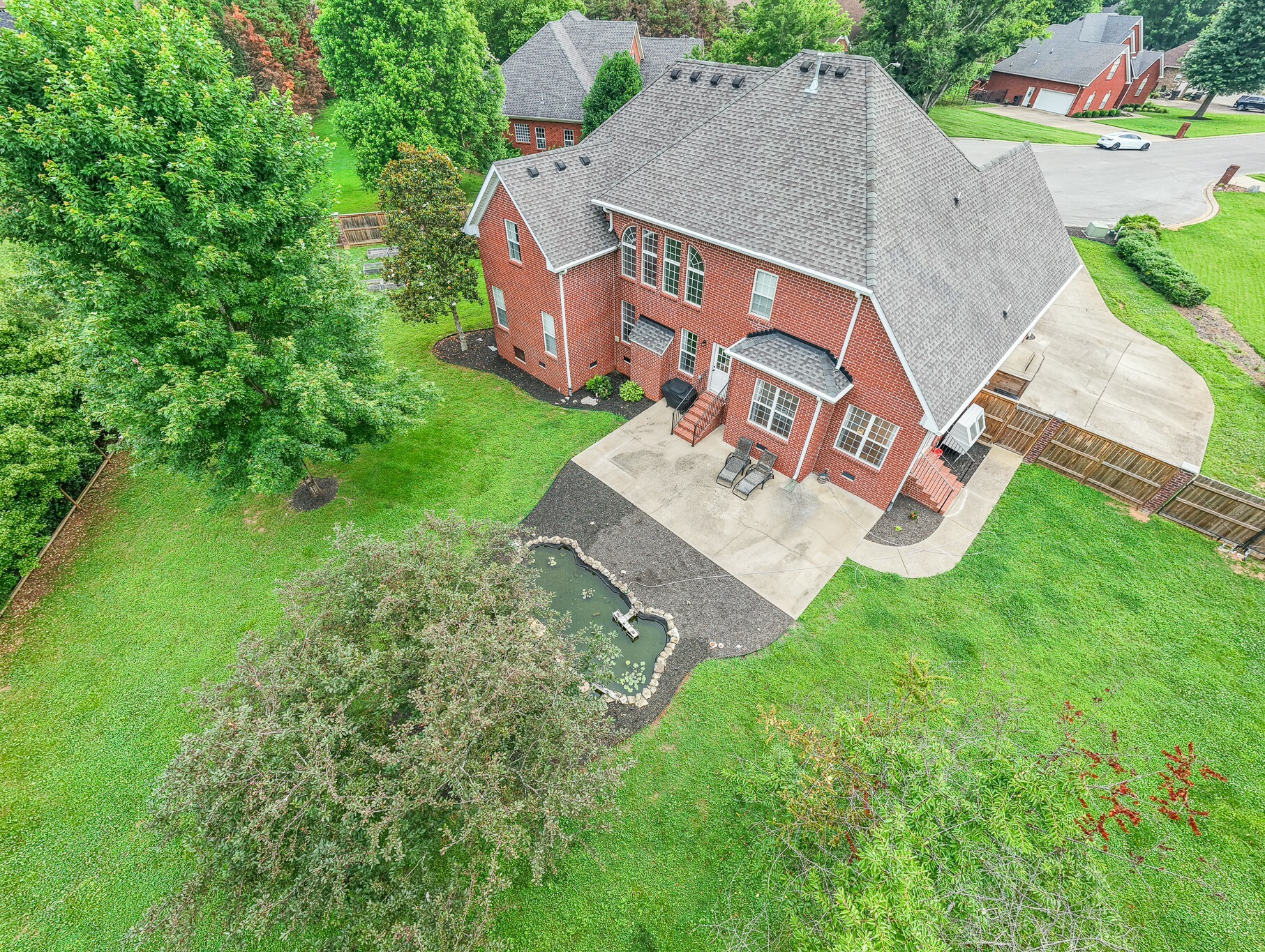 Property Photo: 1122 Bayard Ave TN 37130