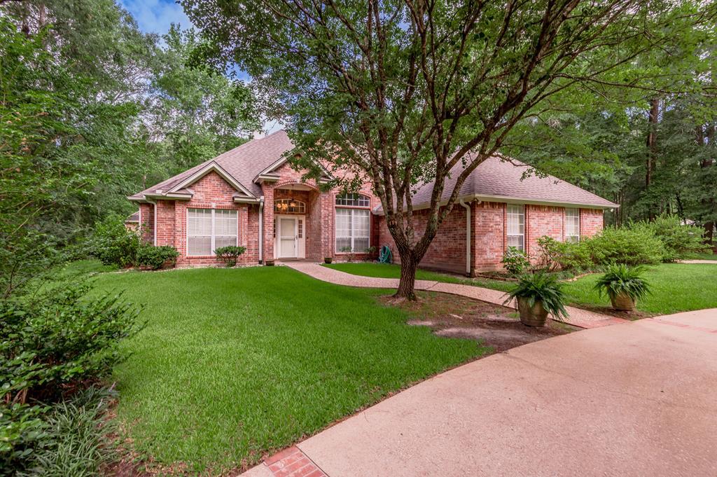 Property Photo: 426 County Road 222 TX 75965