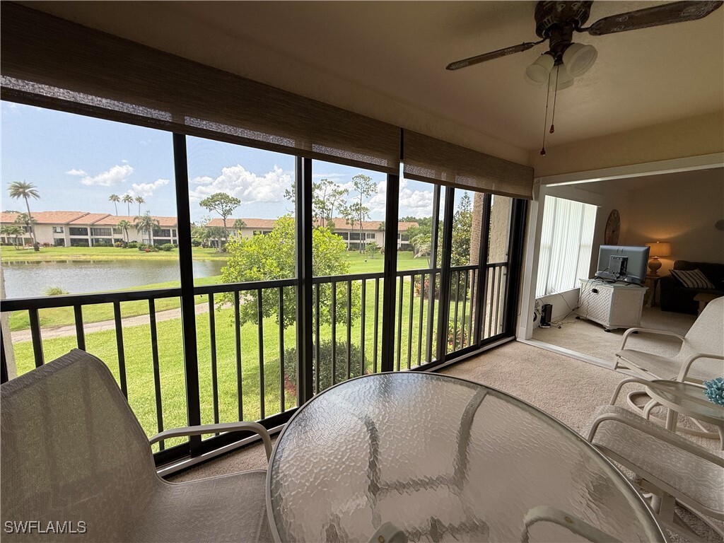 Property Photo:  5590 Trailwinds Drive 421  FL 33907 