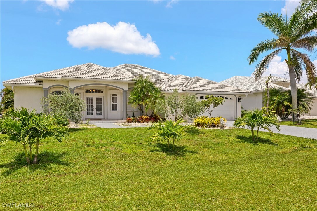 Property Photo:  3615 Tripoli Boulevard  FL 33950 