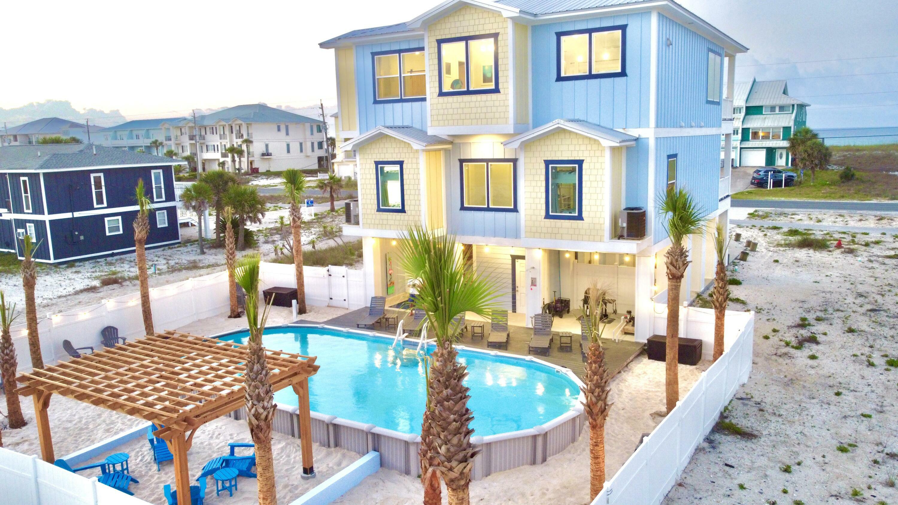 7876 Gulf Boulevard  Navarre FL 32566 photo