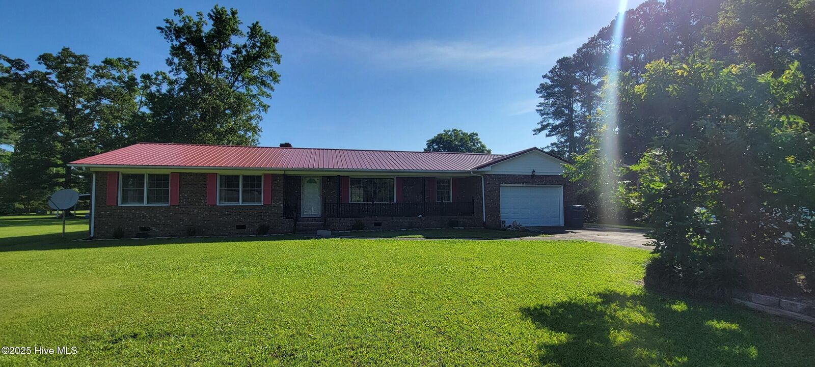 Property Photo: 129 Abbey Lane NC 27889