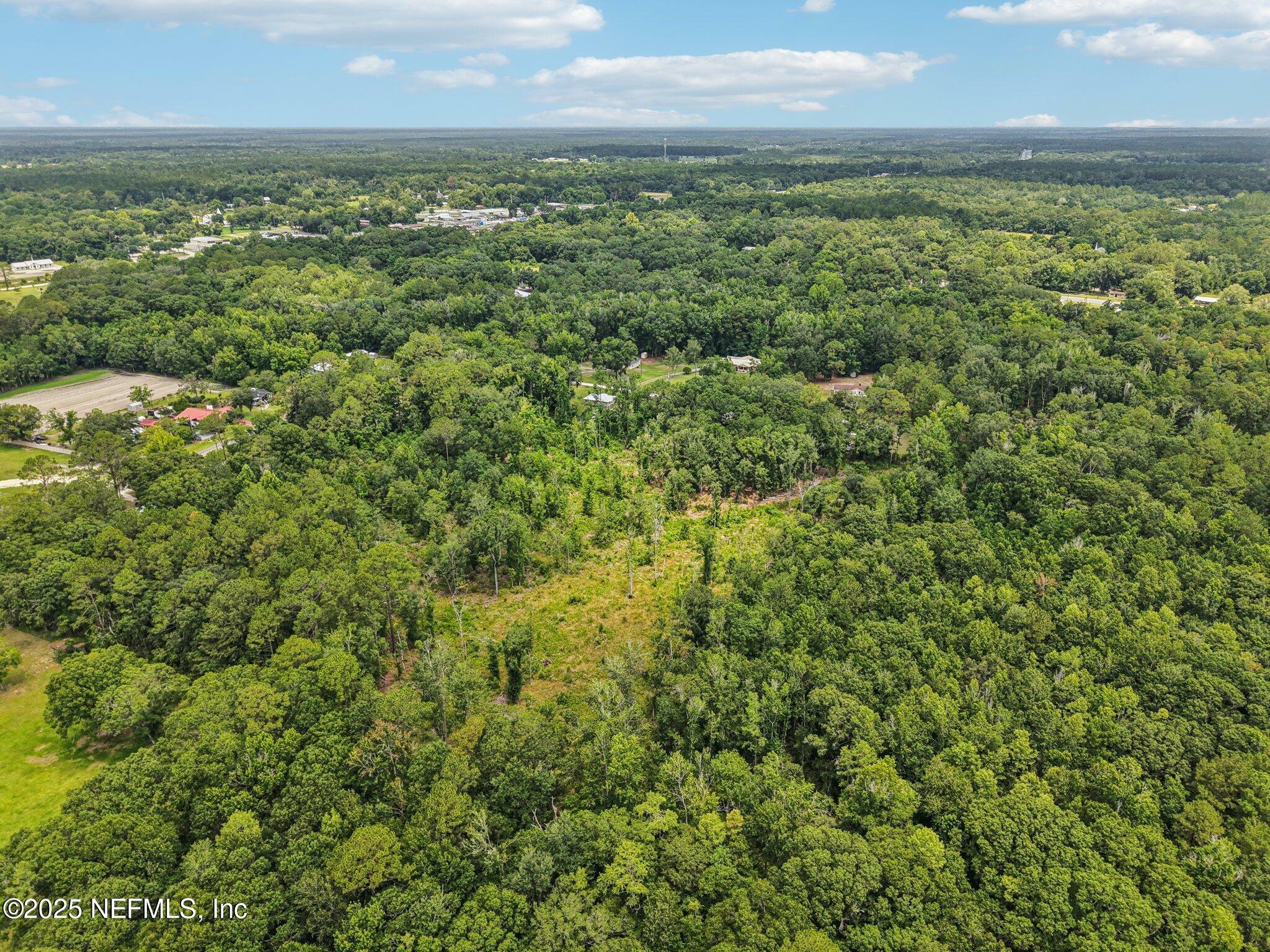 Property Photo: 0 Jones Lane FL 32091