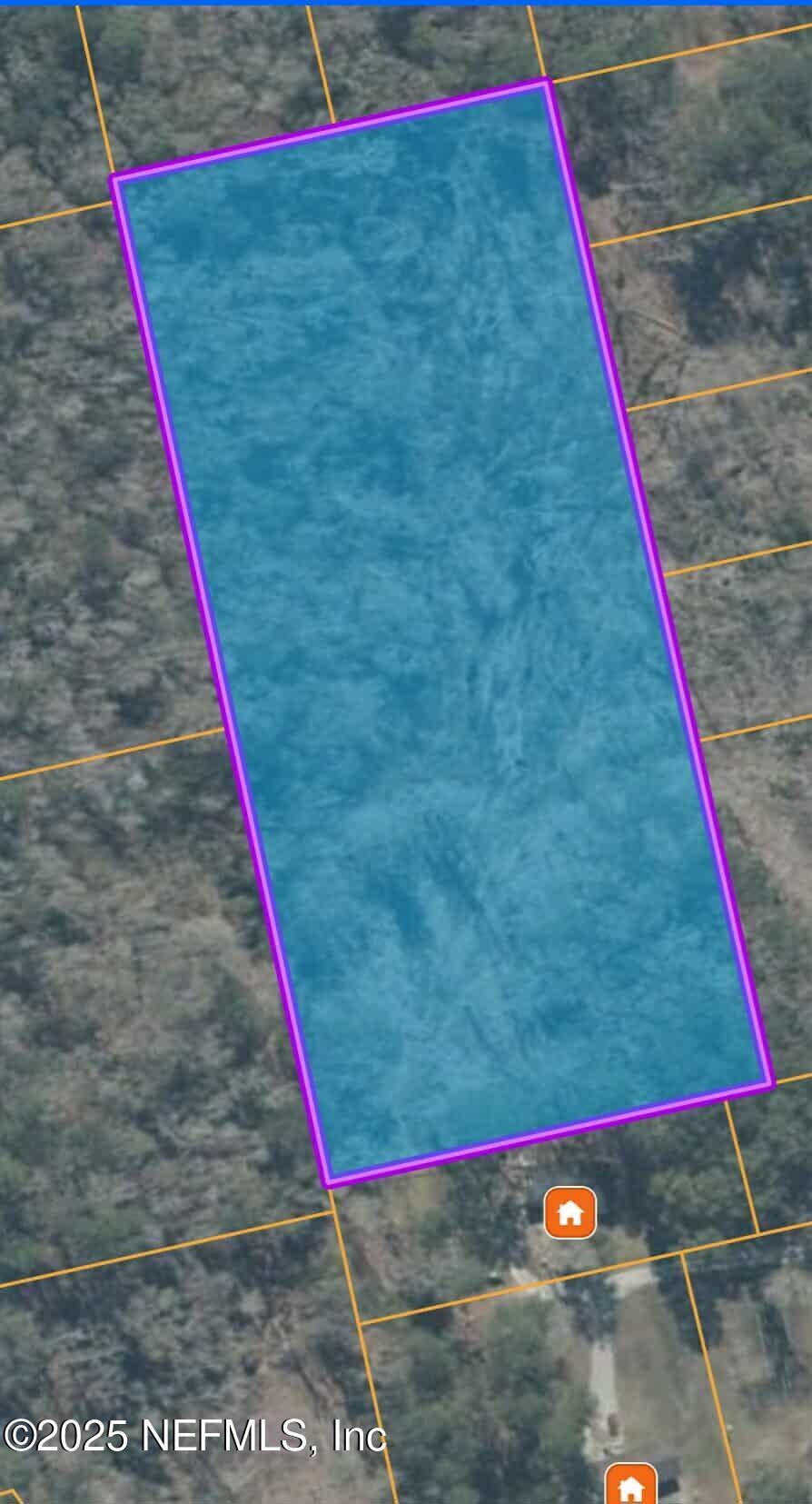 Property Photo: 0 Jones Lane FL 32091