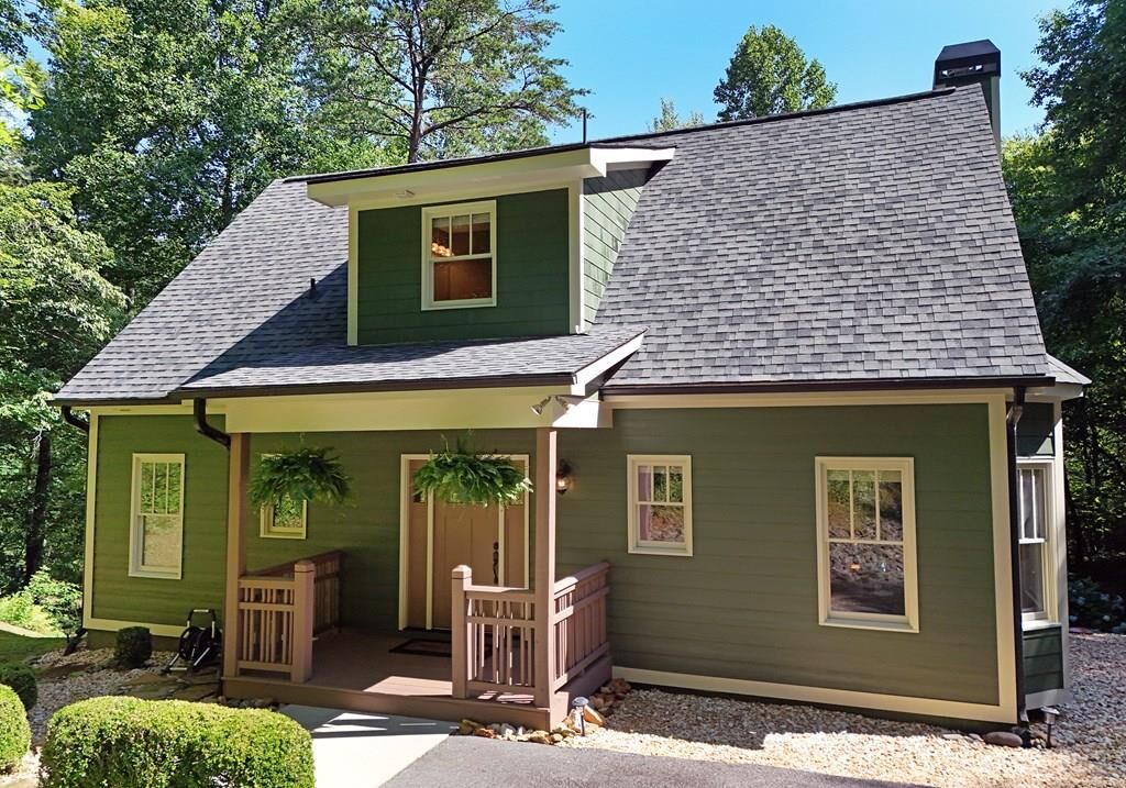 Property Photo: 142 Evergreen Road GA 30546