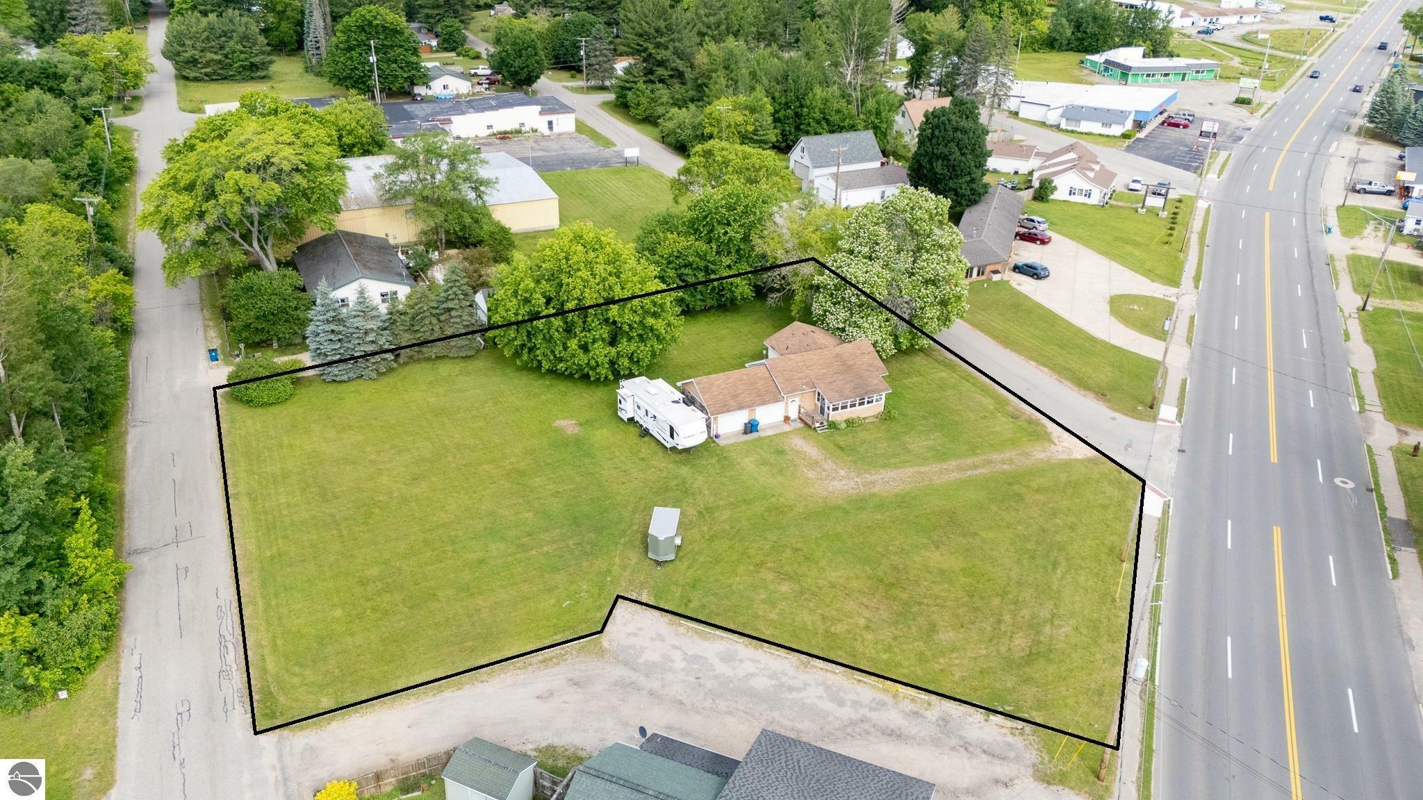 Property Photo: 103 Beech MI 48629