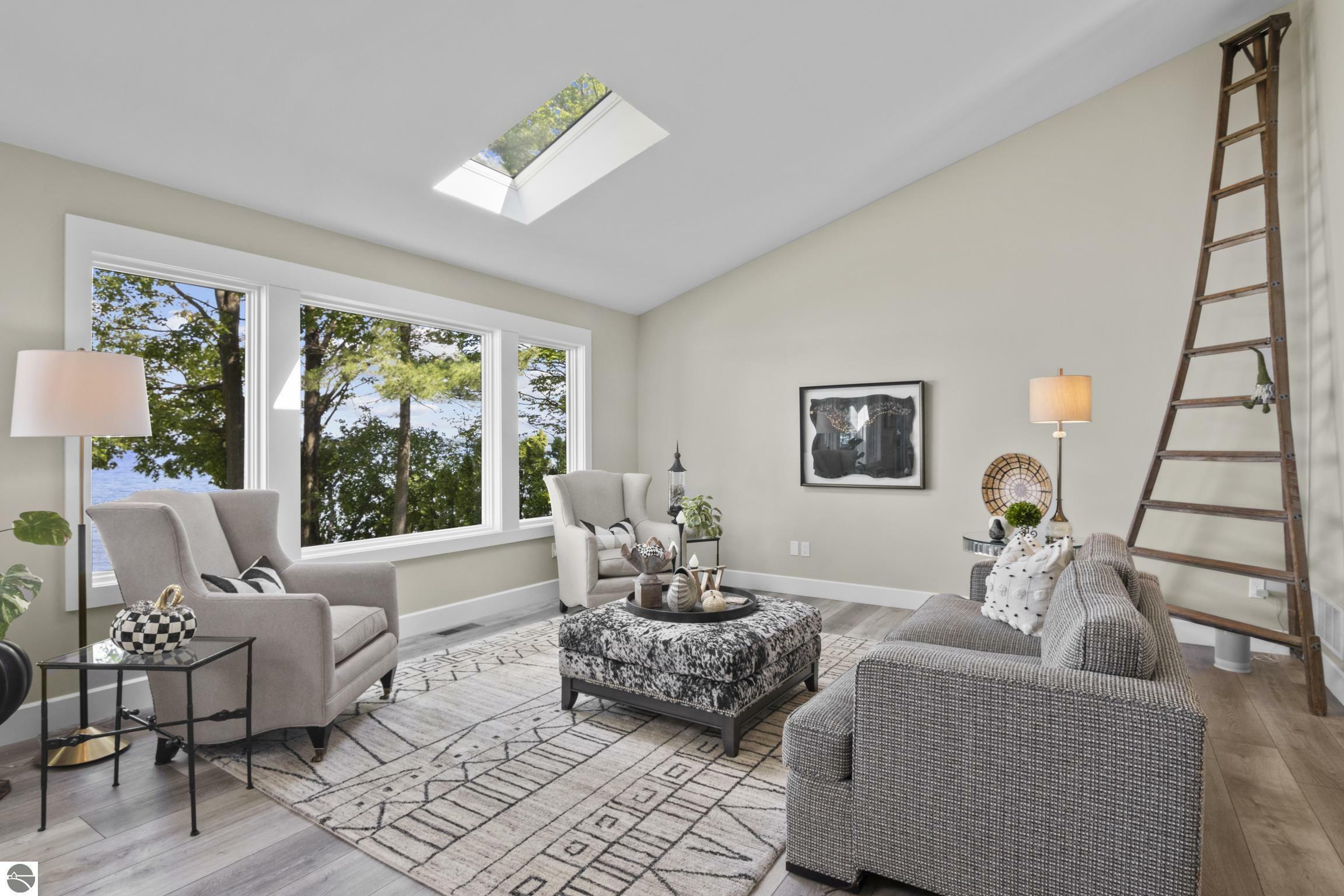 Property Photo: 7520 East Shore MI 49686