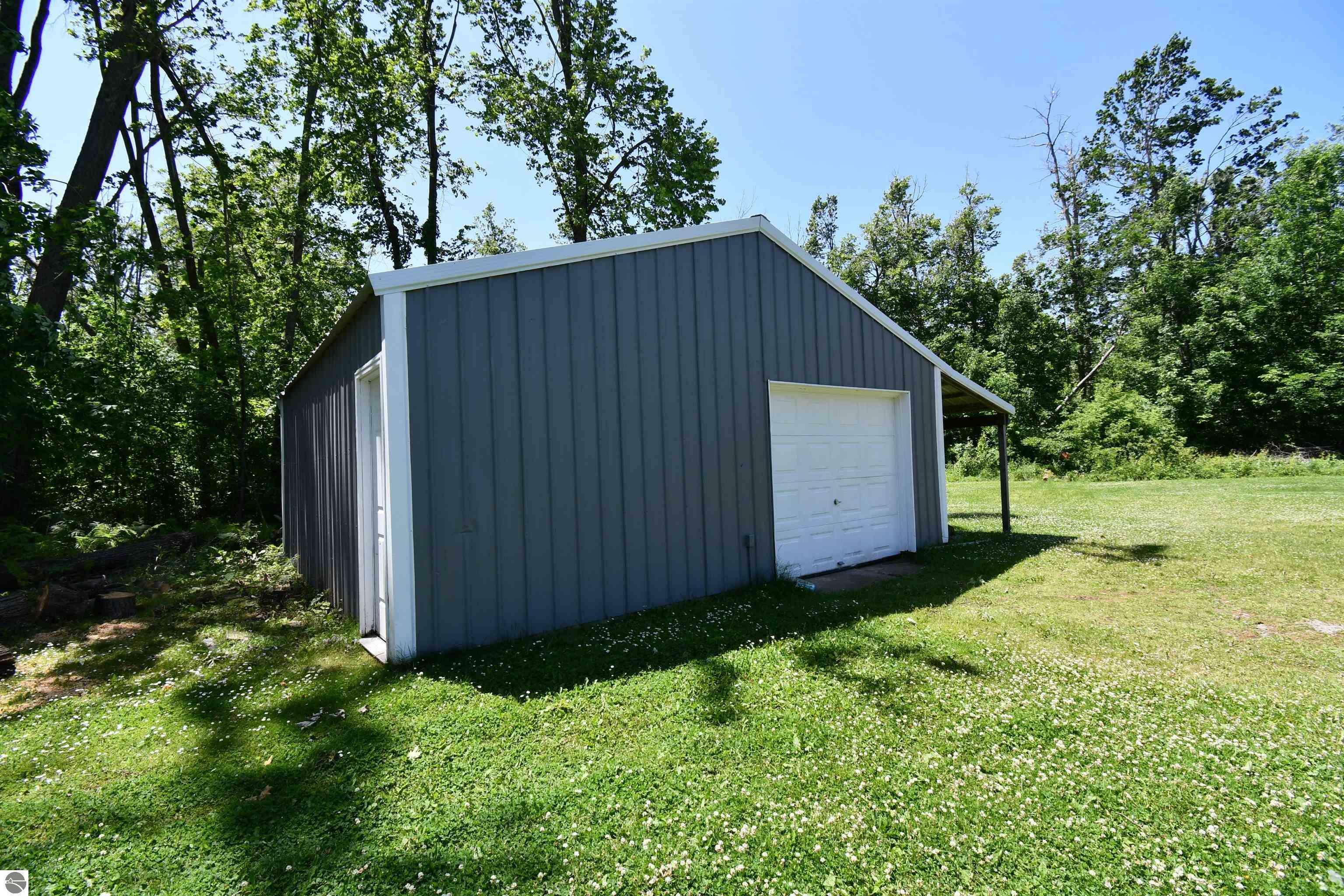Property Photo:  7726 Lake  MI 49706 