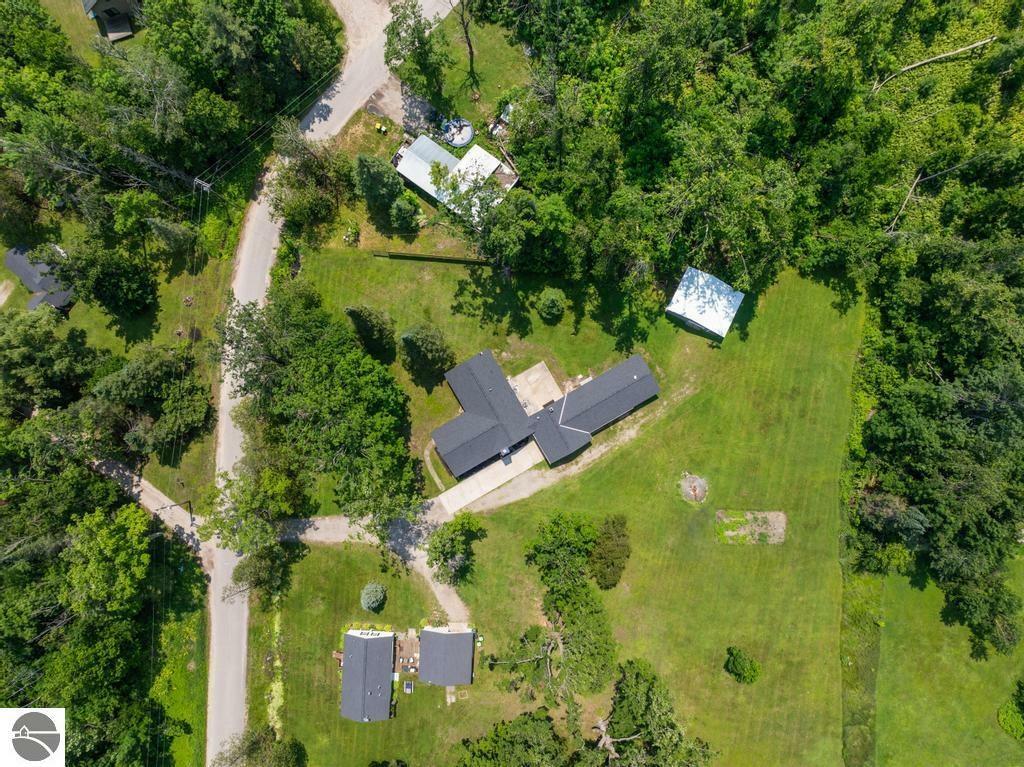 Property Photo: 7726 Lake MI 49706