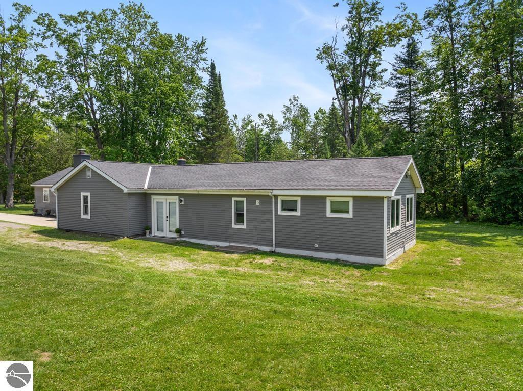 Property Photo: 7726 Lake MI 49706