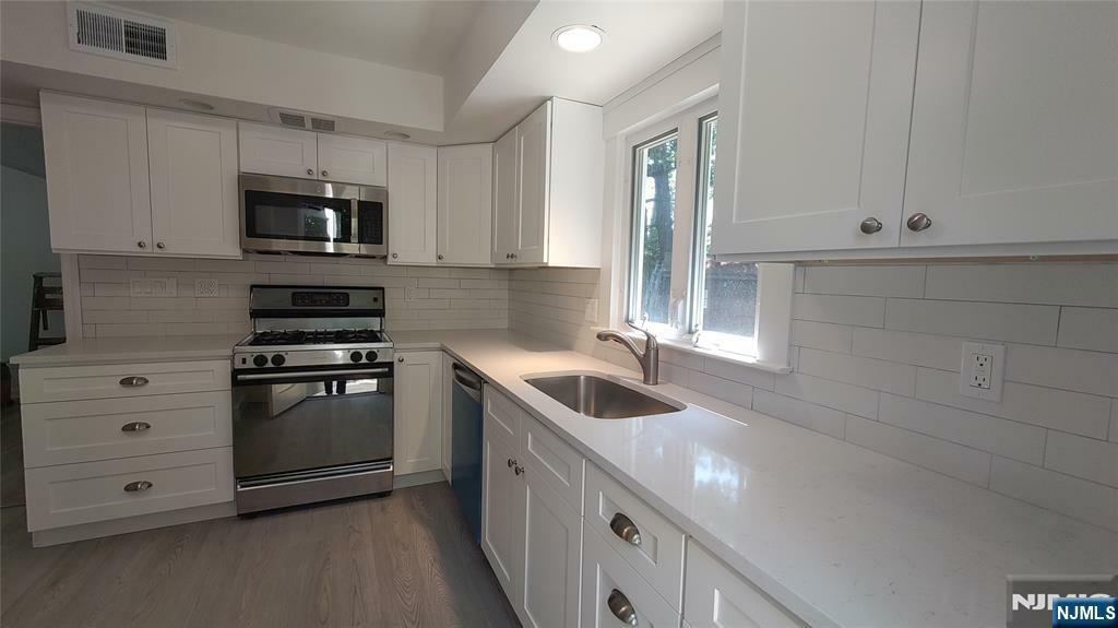 Property Photo: 207 Morris Street NJ 07649