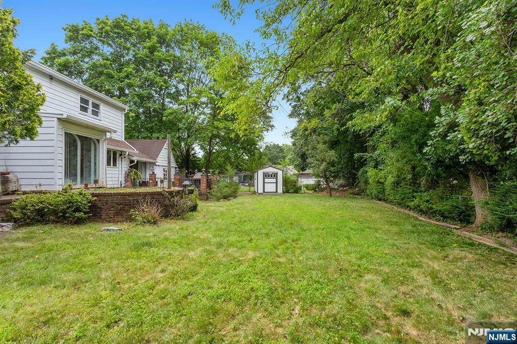 Property Photo: 7 Burton Place NJ 07626