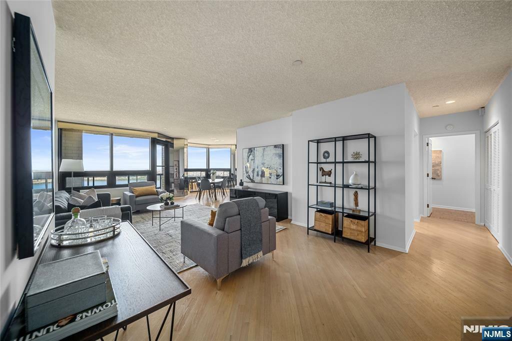 Property Photo: 800 Palisade Avenue 2009 NJ 07024