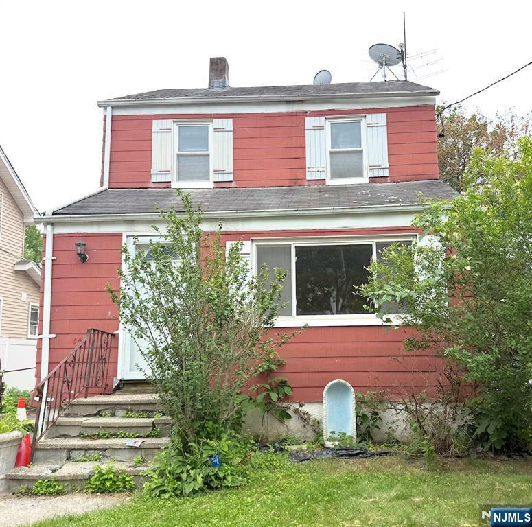 Property Photo: 648 Martense Avenue NJ 07666