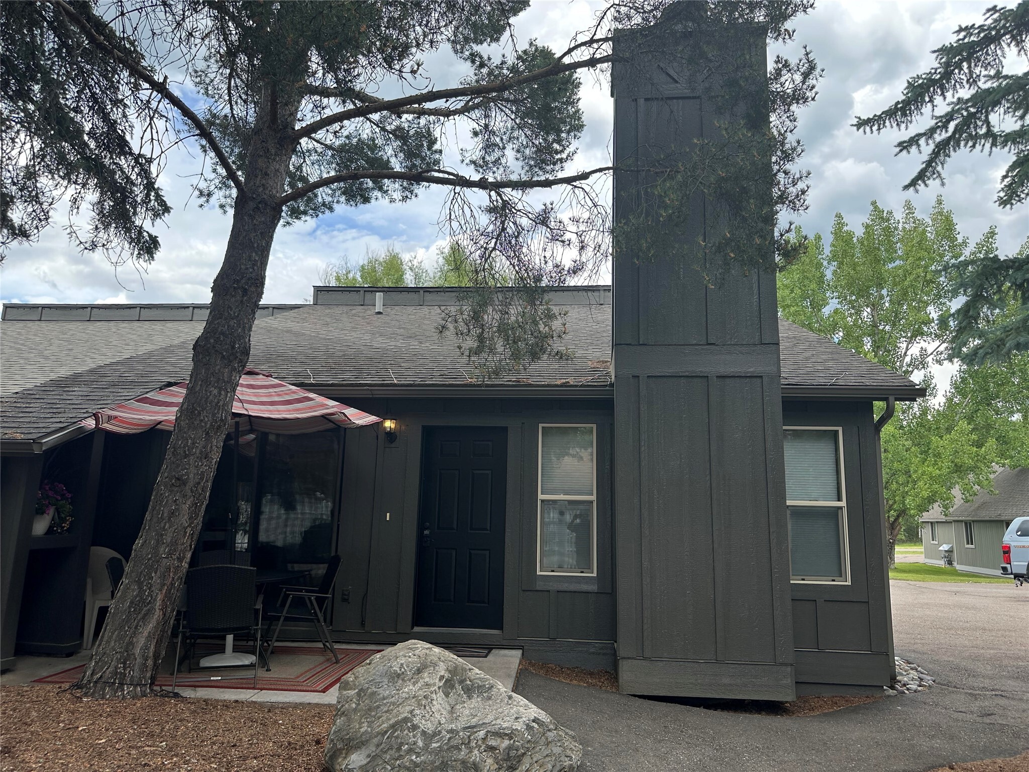 Property Photo:  67 Crestwood Drive A  MT 59937 