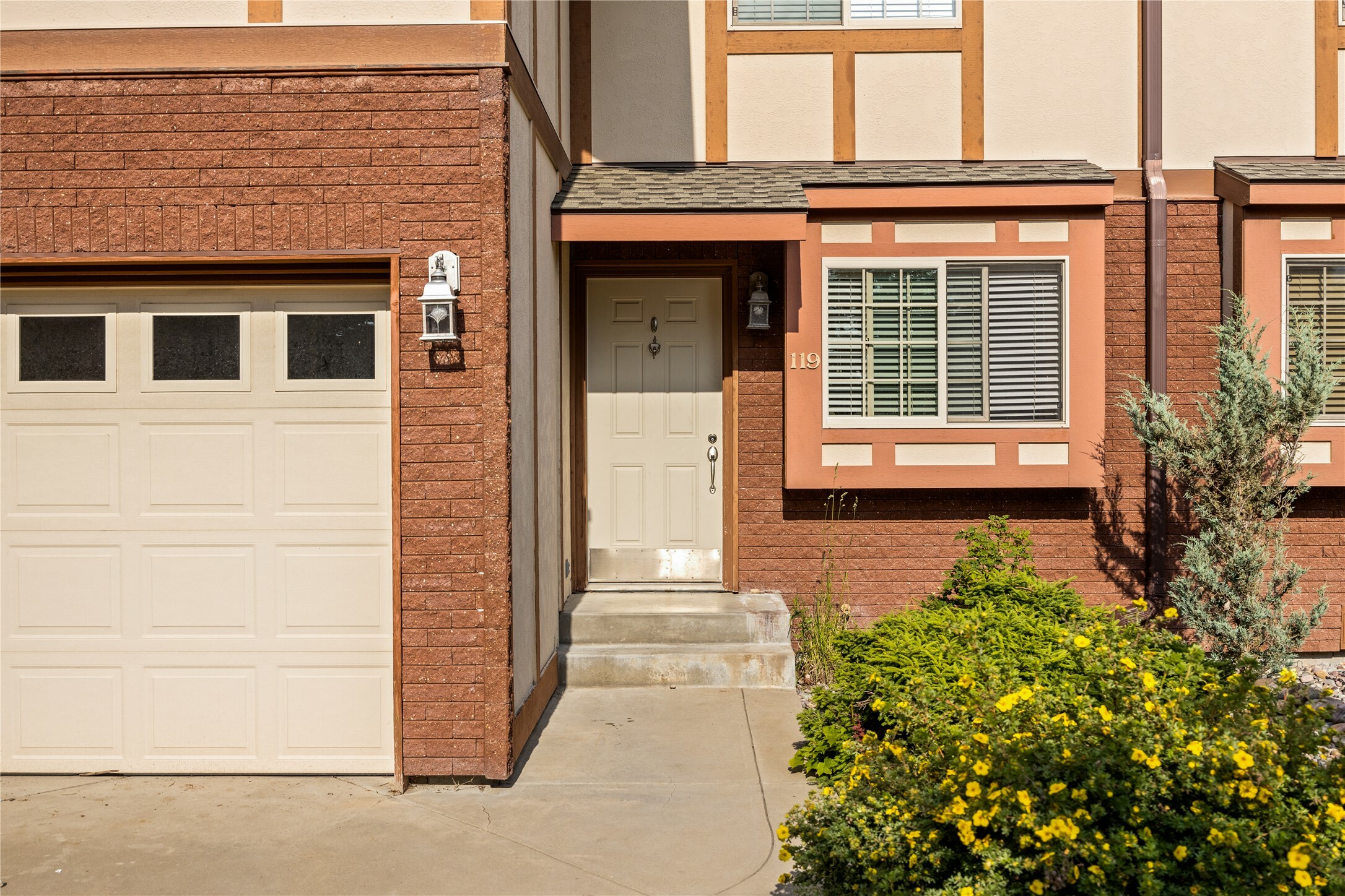 Property Photo: 119 Obrien Terrace MT 59911