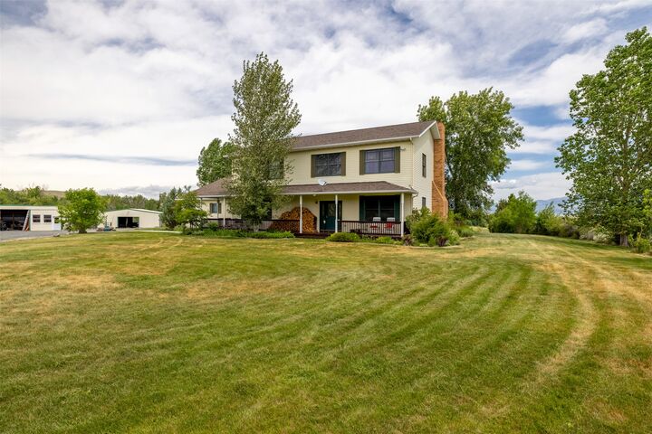 320 Filson Road  Winston MT 59647 photo