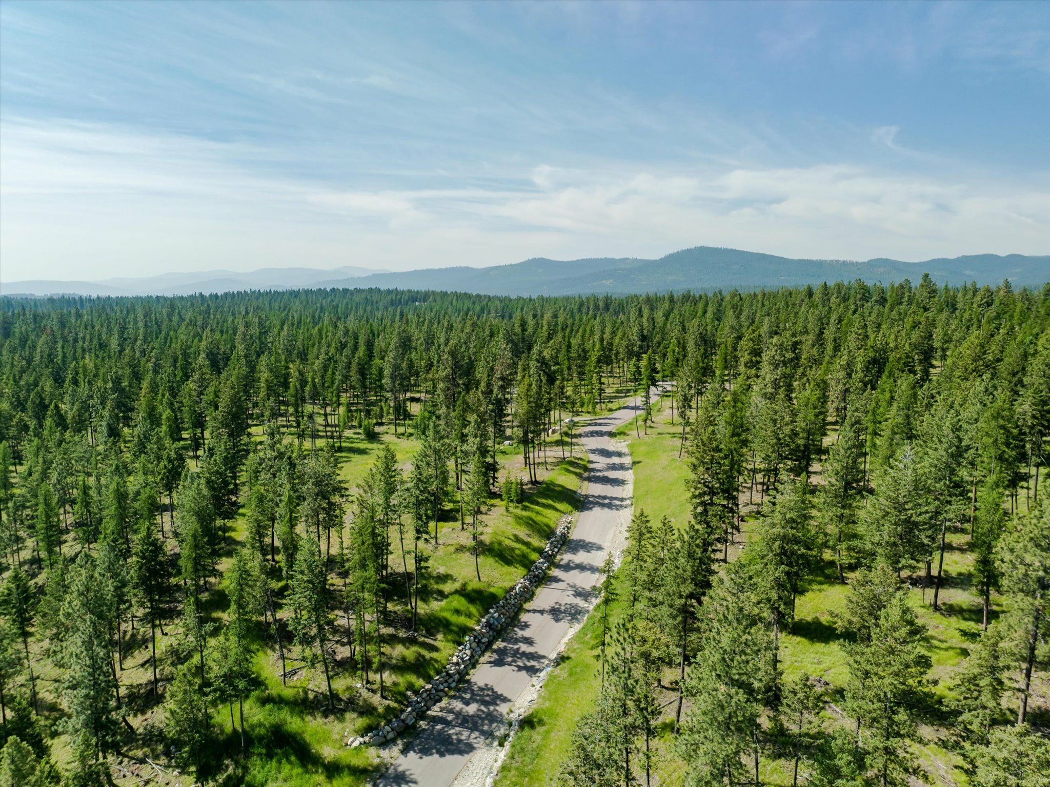 Nhn Northern Larch Trail Lot 73  Kalispell MT 59901 photo