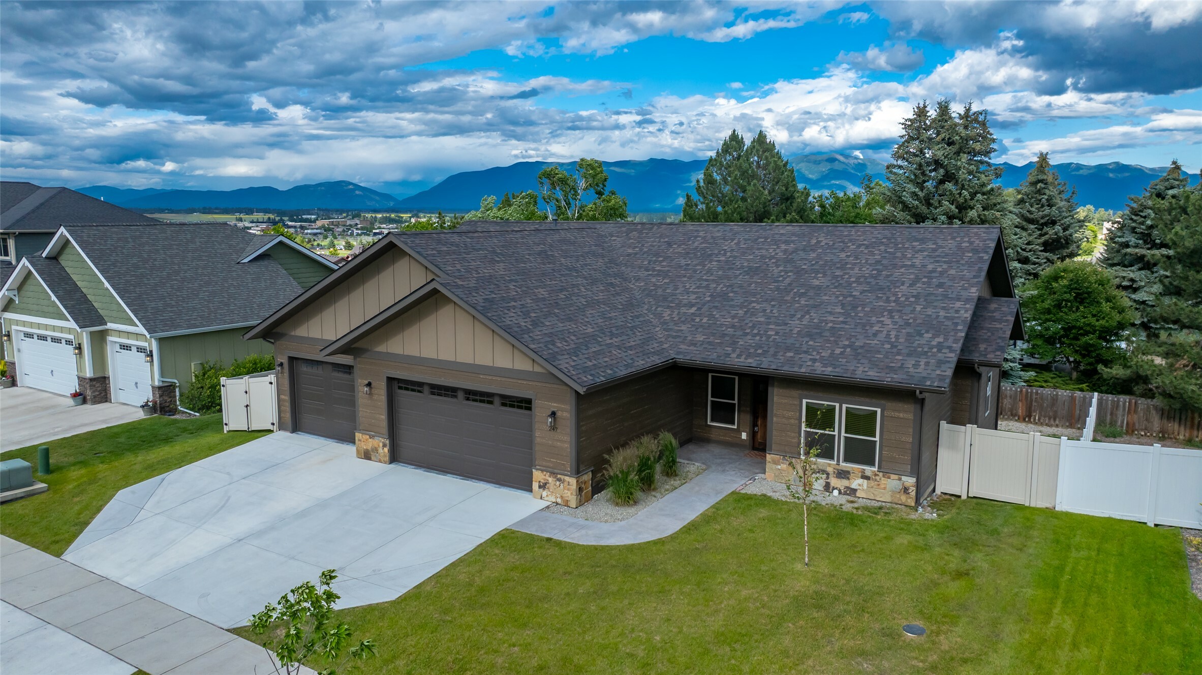 Property Photo:  247 Northland Drive  MT 59901 