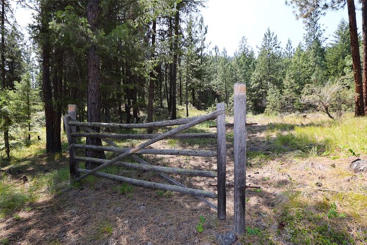 Property Photo: Nhn Heir Loom Way MT 59859