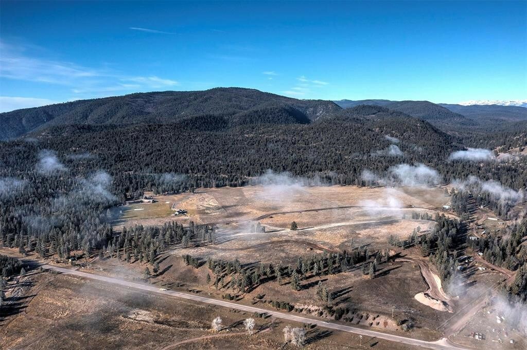 Property Photo: (Lot #17) 13442 Vannoy Lane MT 59823