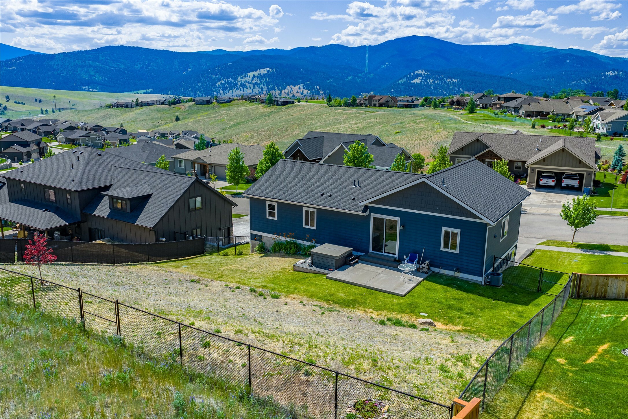 Property Photo:  6910 Shaver Drive  MT 59803 