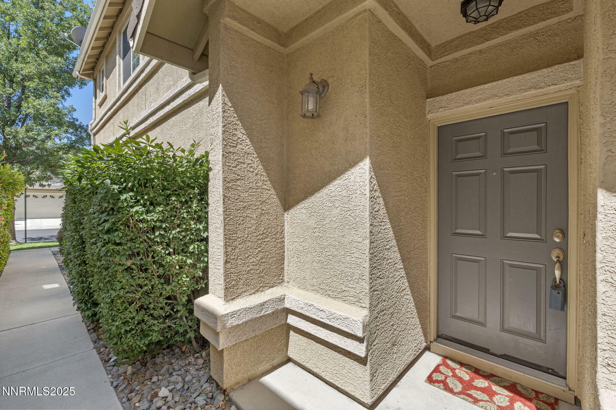 Property Photo: 1853 Resistol Drive NV 89521