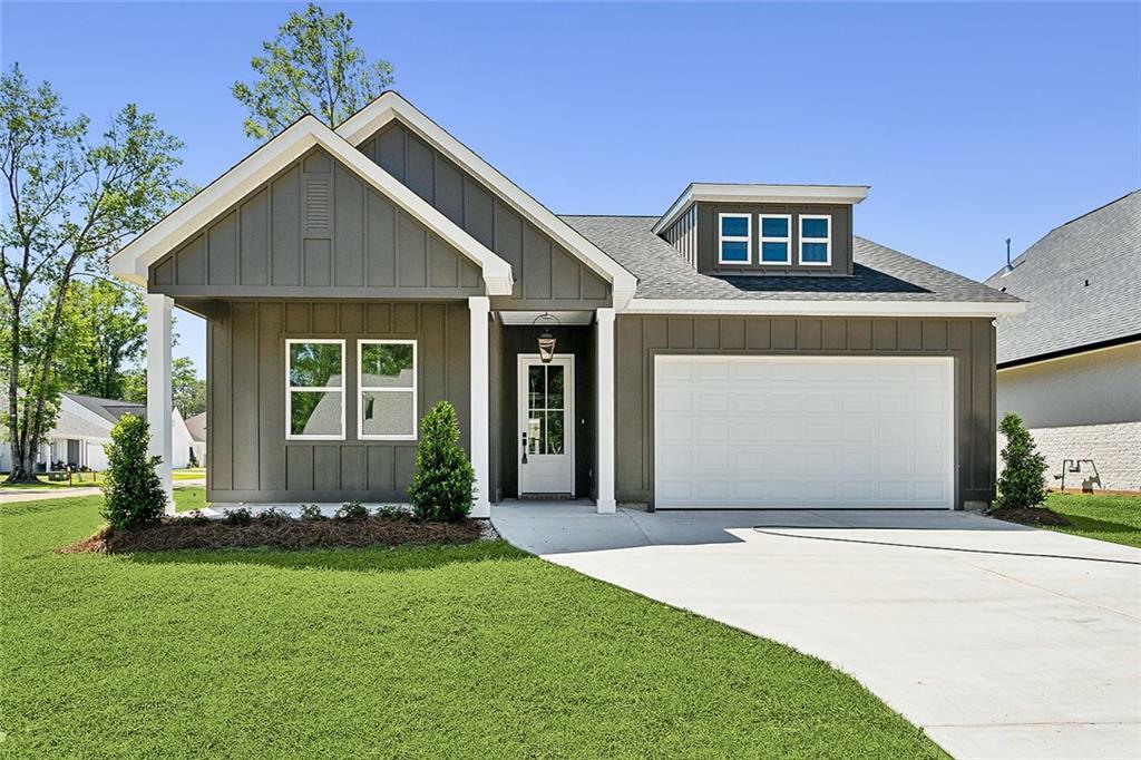 Property Photo: 1025 Abita River Drive LA 70433