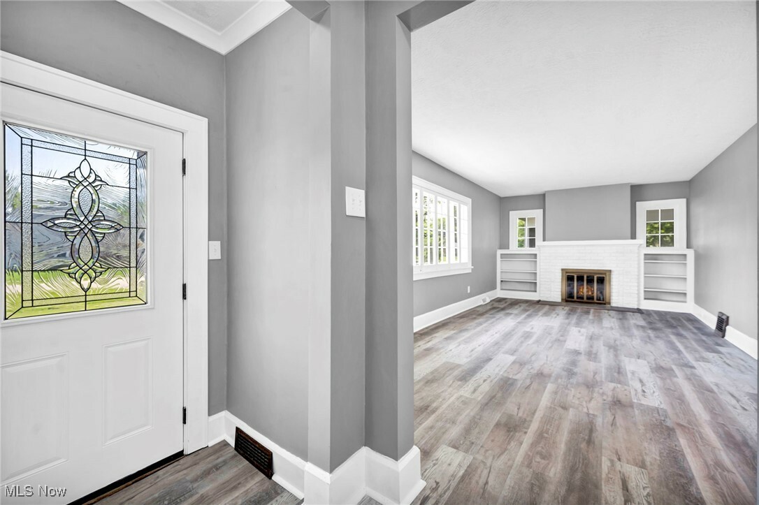 Property Photo: 3045 Avon Boulevard OH 44004