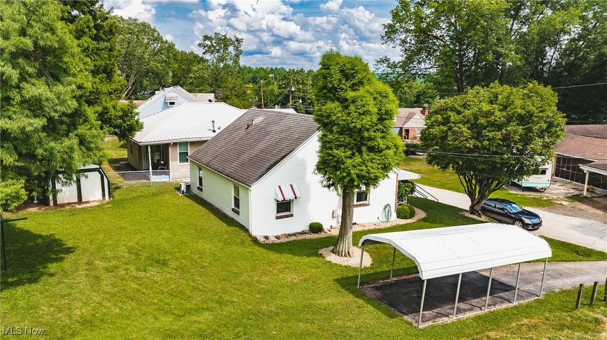 Property Photo:  1713 26th Street  WV 26101 