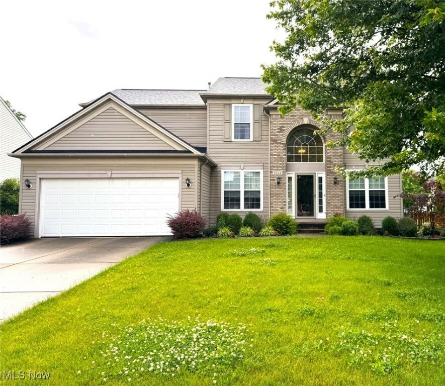 Property Photo:  9244 Victoria Lane  OH 44039 