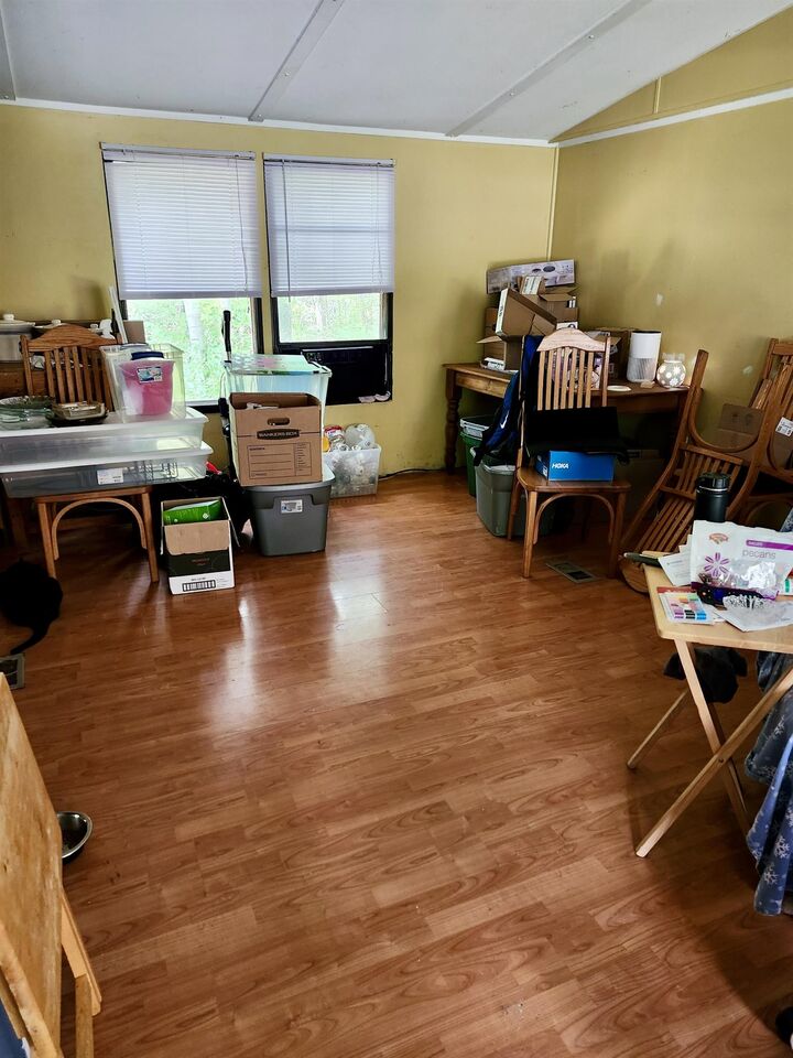 Property Photo: 12 Chickadee Court NH 03431